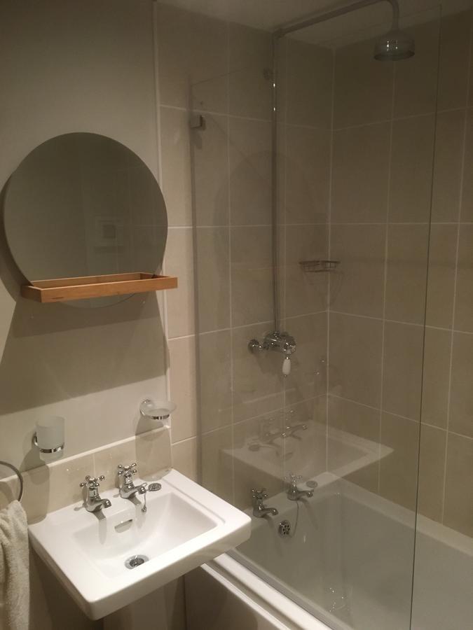 The Salford Inn Chipping Norton Kamer foto