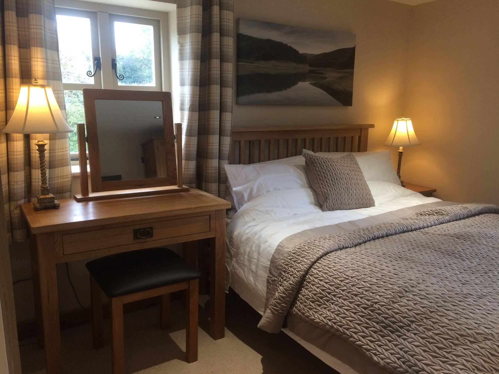 The Salford Inn Chipping Norton Buitenkant foto