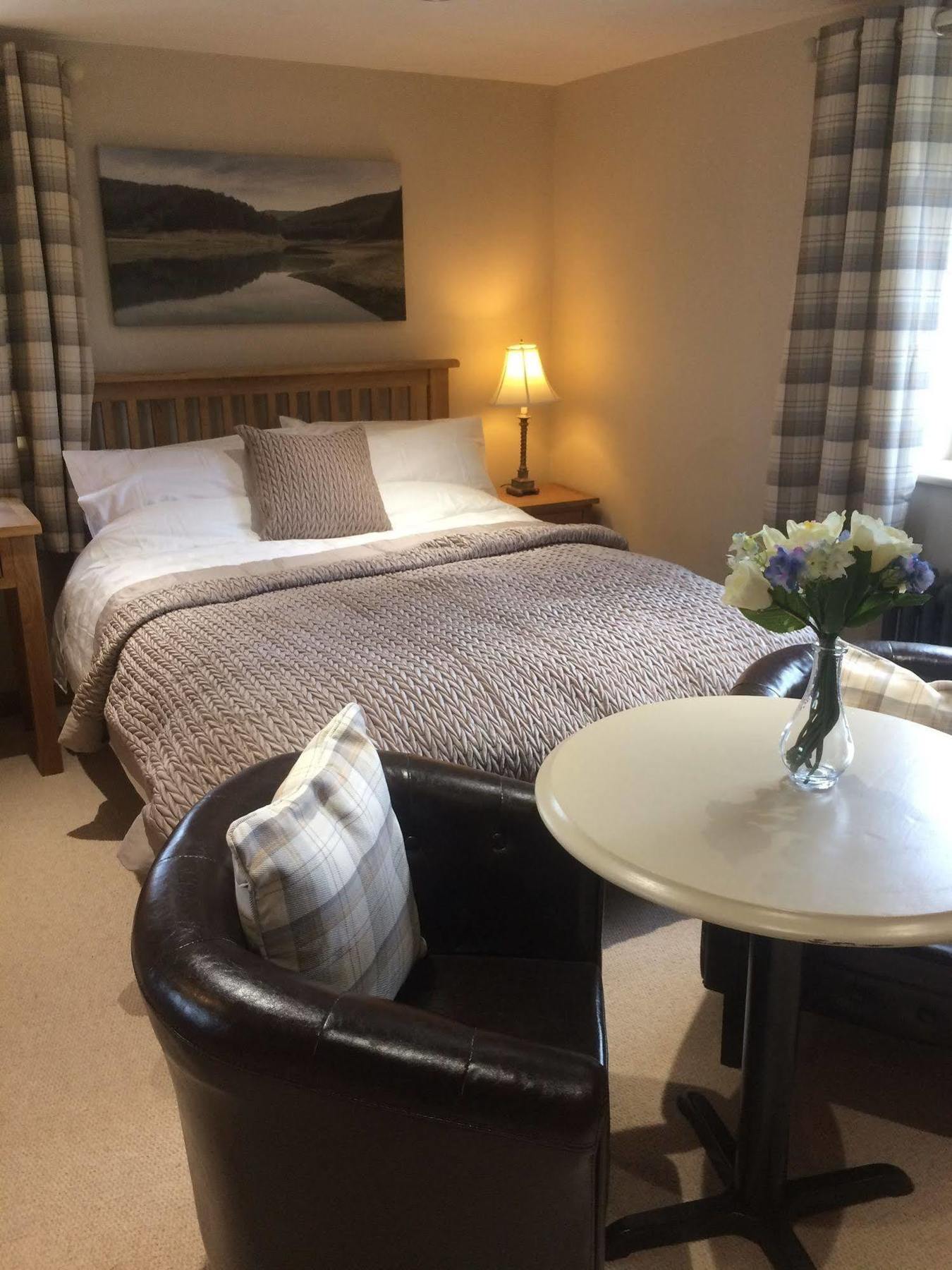 The Salford Inn Chipping Norton Buitenkant foto